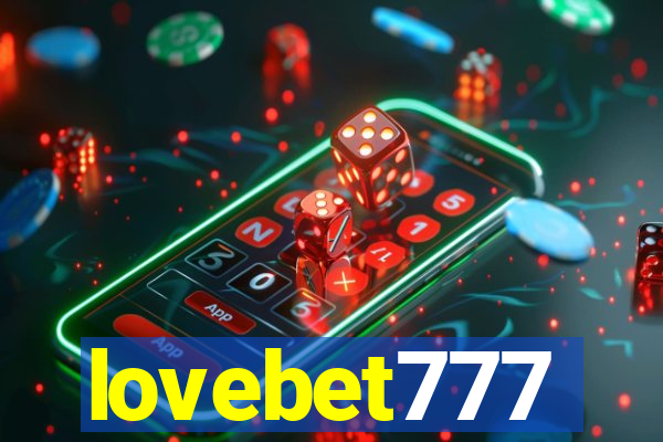 lovebet777