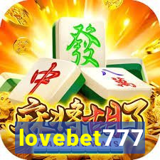 lovebet777