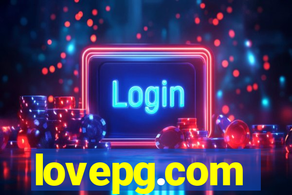 lovepg.com