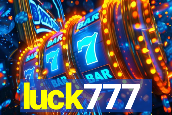 luck777