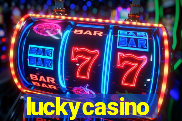 luckycasino