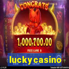 luckycasino