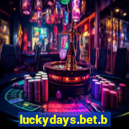 luckydays.bet.br