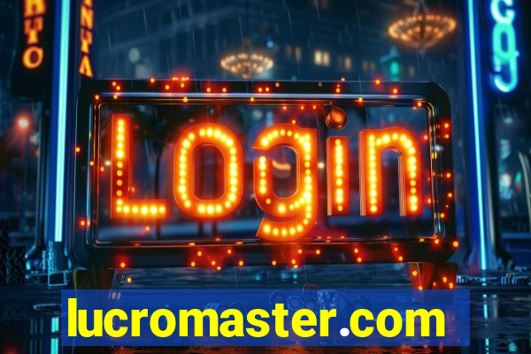 lucromaster.com