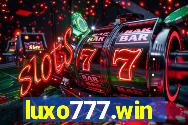 luxo777.win