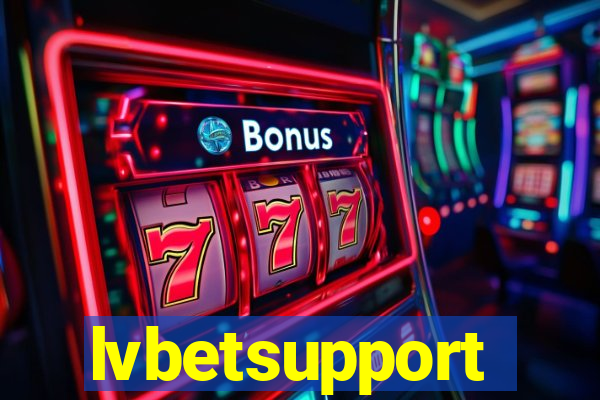 lvbetsupport