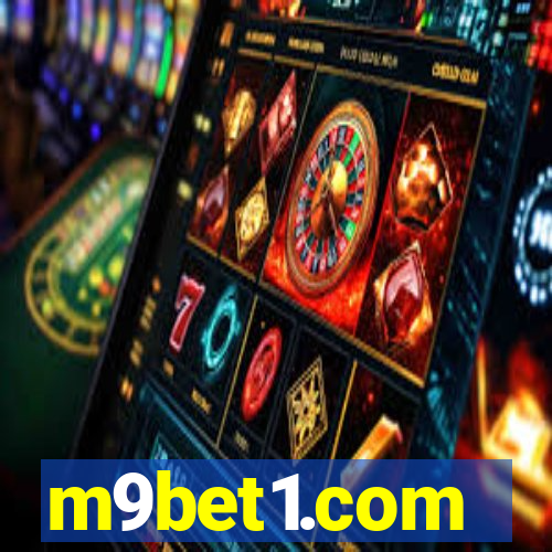 m9bet1.com