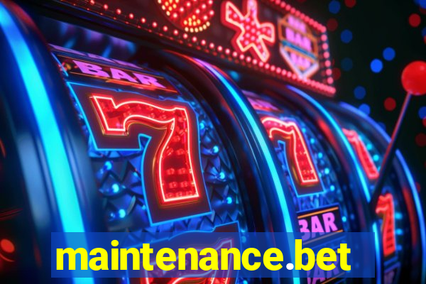 maintenance.bet3000.de