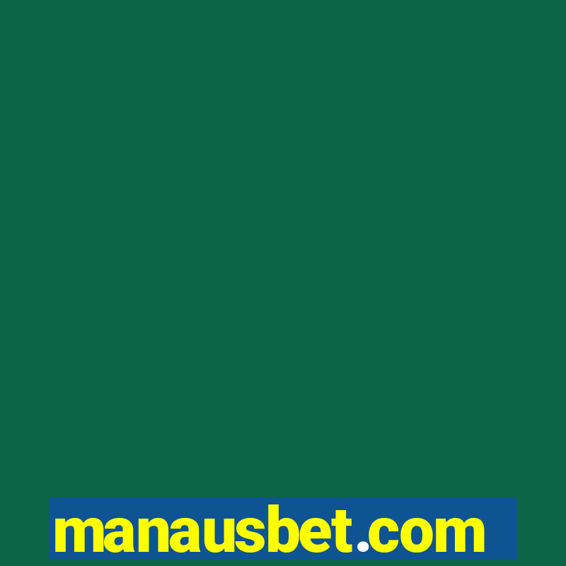 manausbet.com