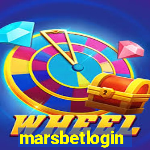 marsbetlogin