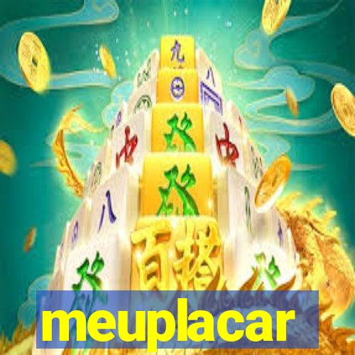 meuplacar