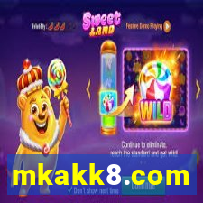 mkakk8.com