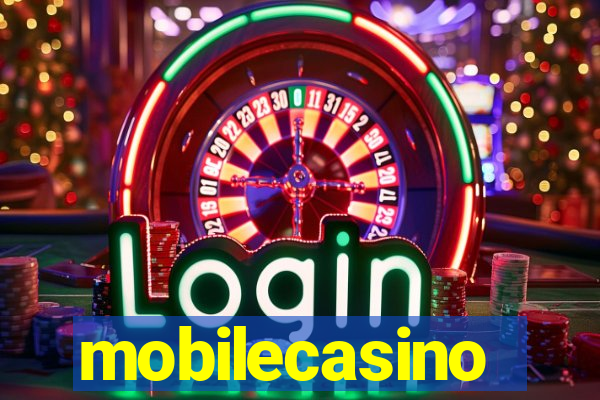 mobilecasino