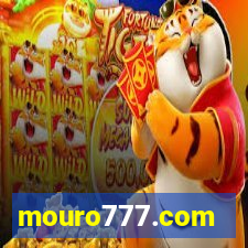 mouro777.com