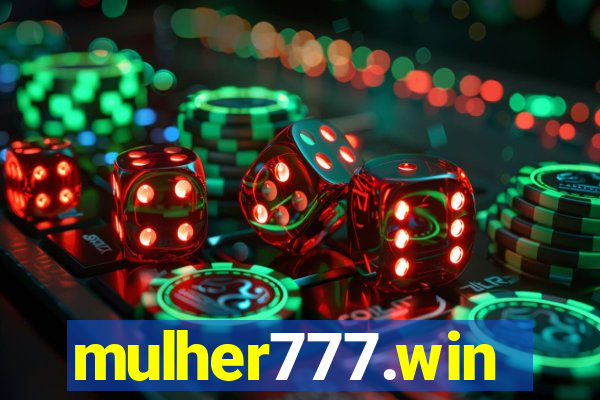 mulher777.win