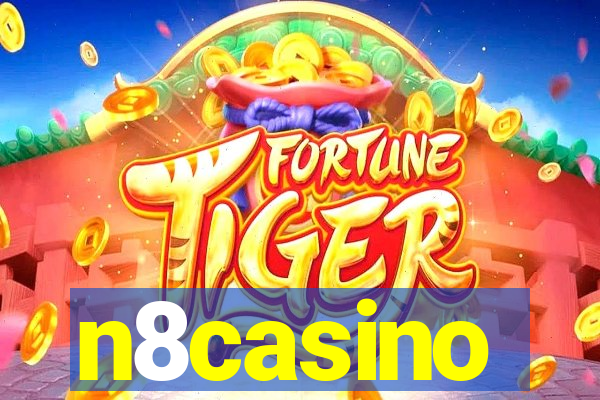 n8casino