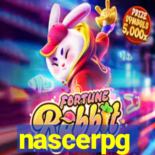 nascerpg