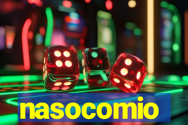 nasocomio