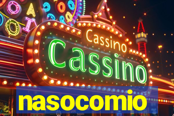 nasocomio