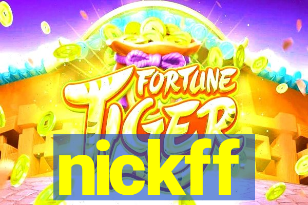 nickff