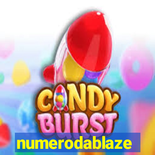 numerodablaze