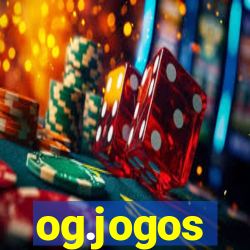 og.jogos