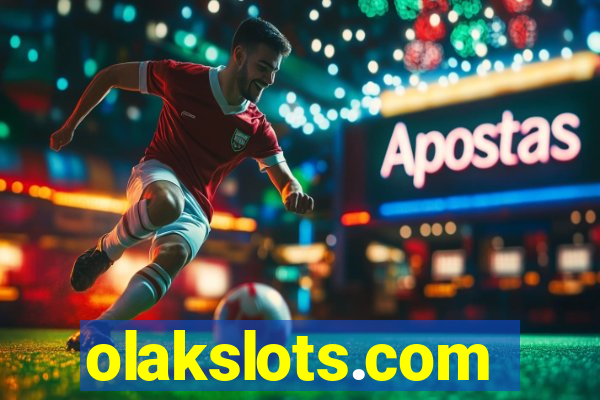 olakslots.com