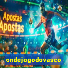 ondejogodovasco