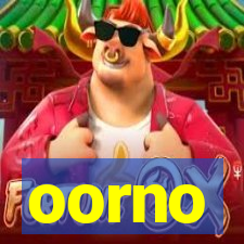 oorno