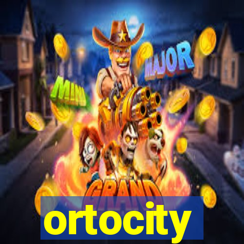 ortocity