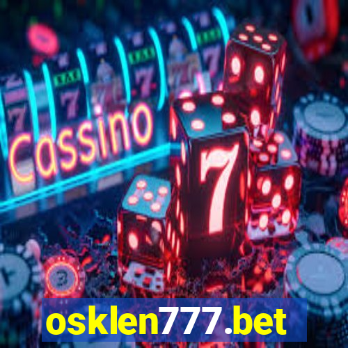 osklen777.bet