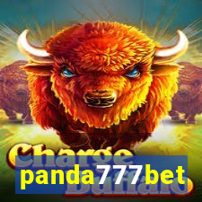 panda777bet