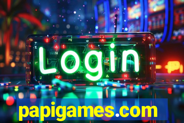 papigames.com