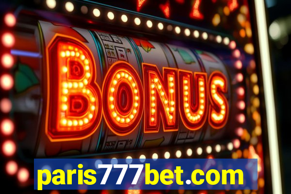 paris777bet.com