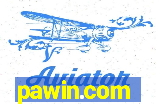 pawin.com