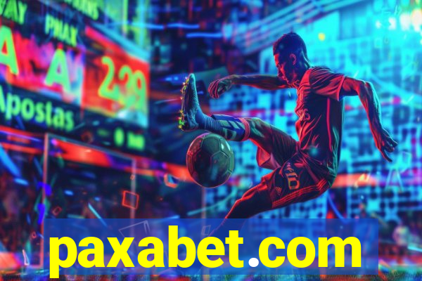 paxabet.com