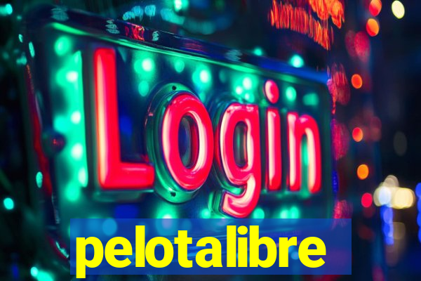 pelotalibre