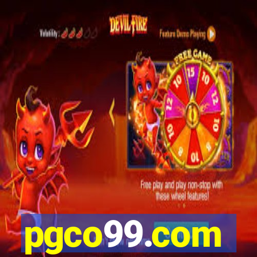 pgco99.com