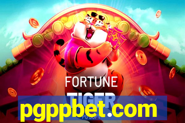 pgppbet.com