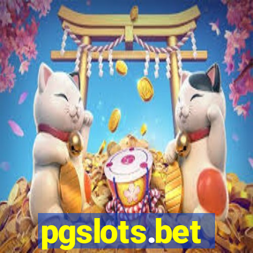 pgslots.bet