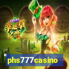 phs777casino