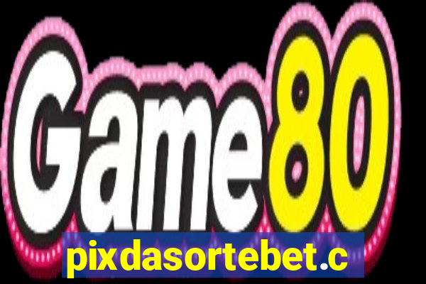 pixdasortebet.com