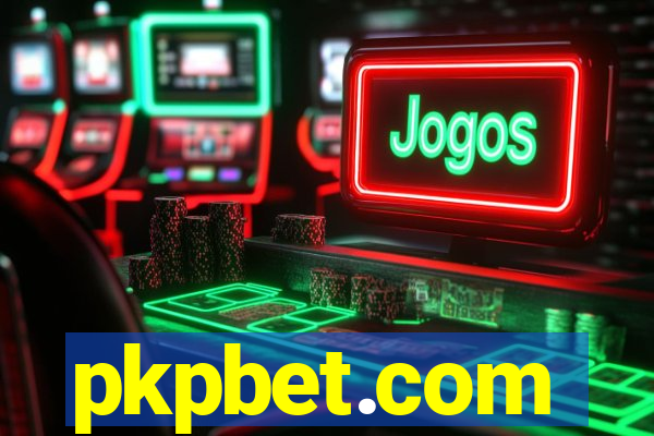 pkpbet.com