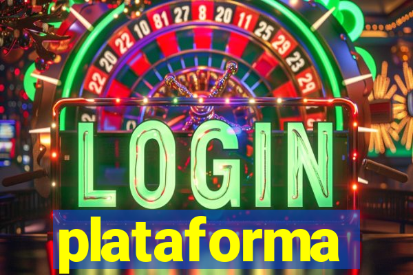 plataforma