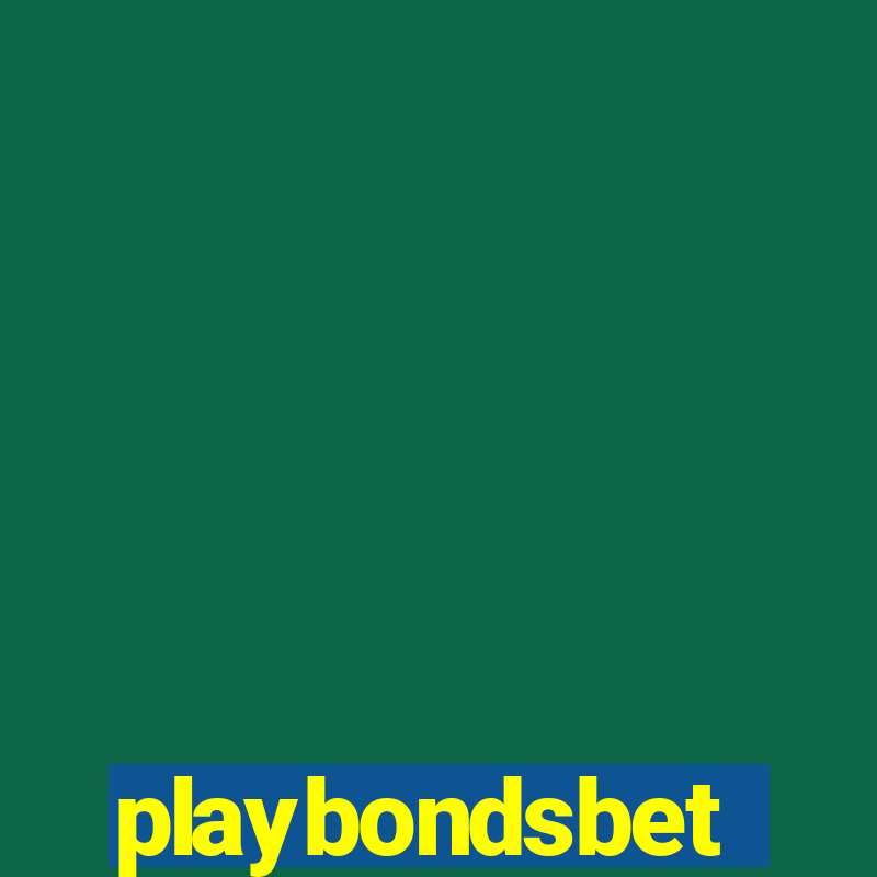 playbondsbet