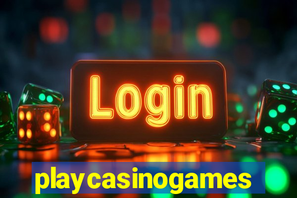 playcasinogames