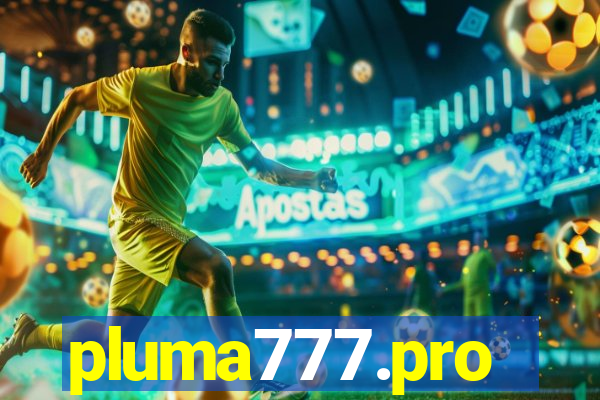 pluma777.pro