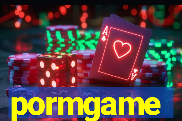 pormgame