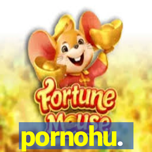 pornohu.