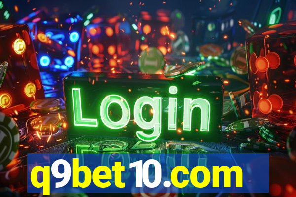 q9bet10.com